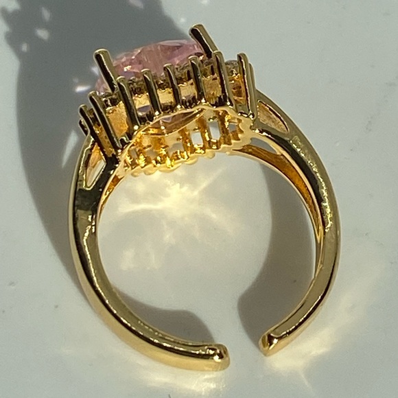 Princess Heart Ring! - Picture 10 of 11